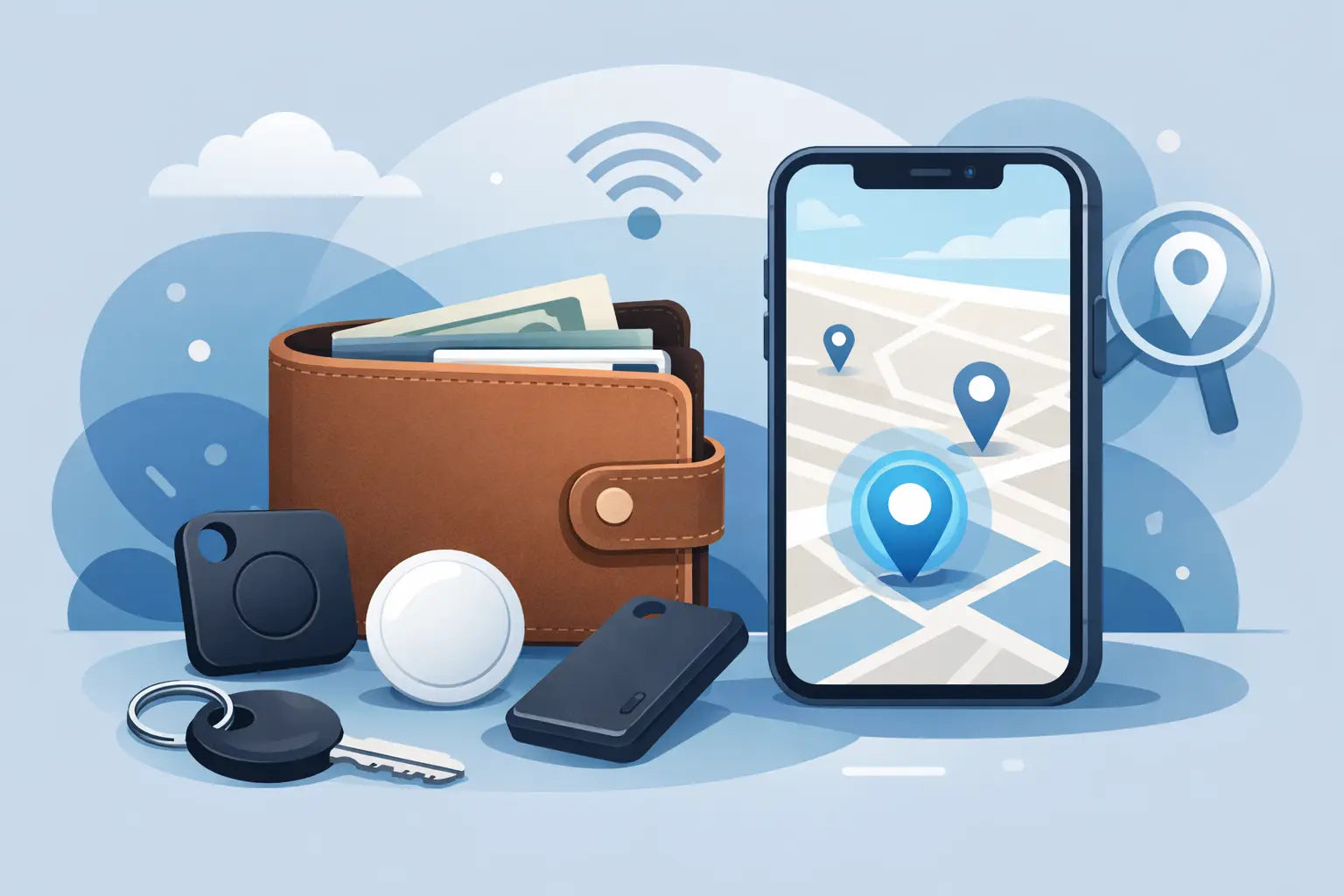 How to Choose a Wallet Tracker for iPhone
