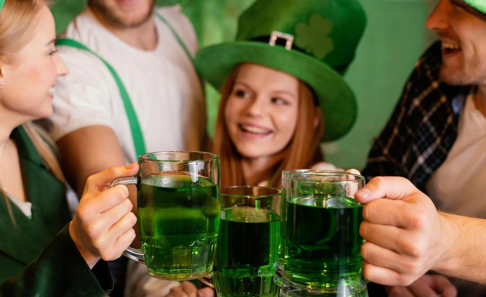 7 Small Ways to Feel “Lucky” in Daily Life