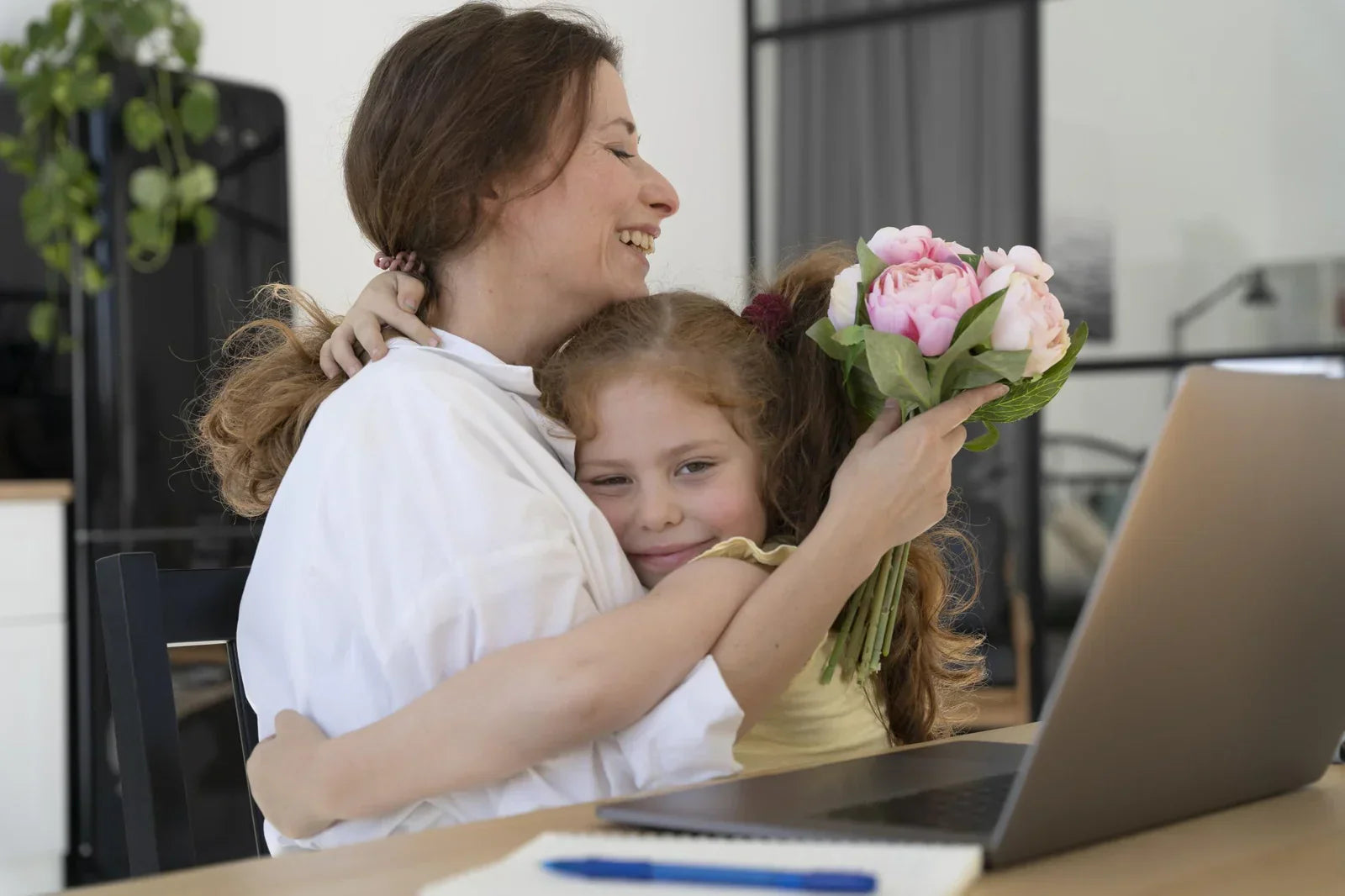 International Women’s Day: Independence in the Smallest Details