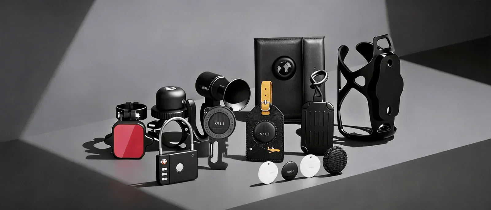 MiLi: Gear That Keeps Up With You