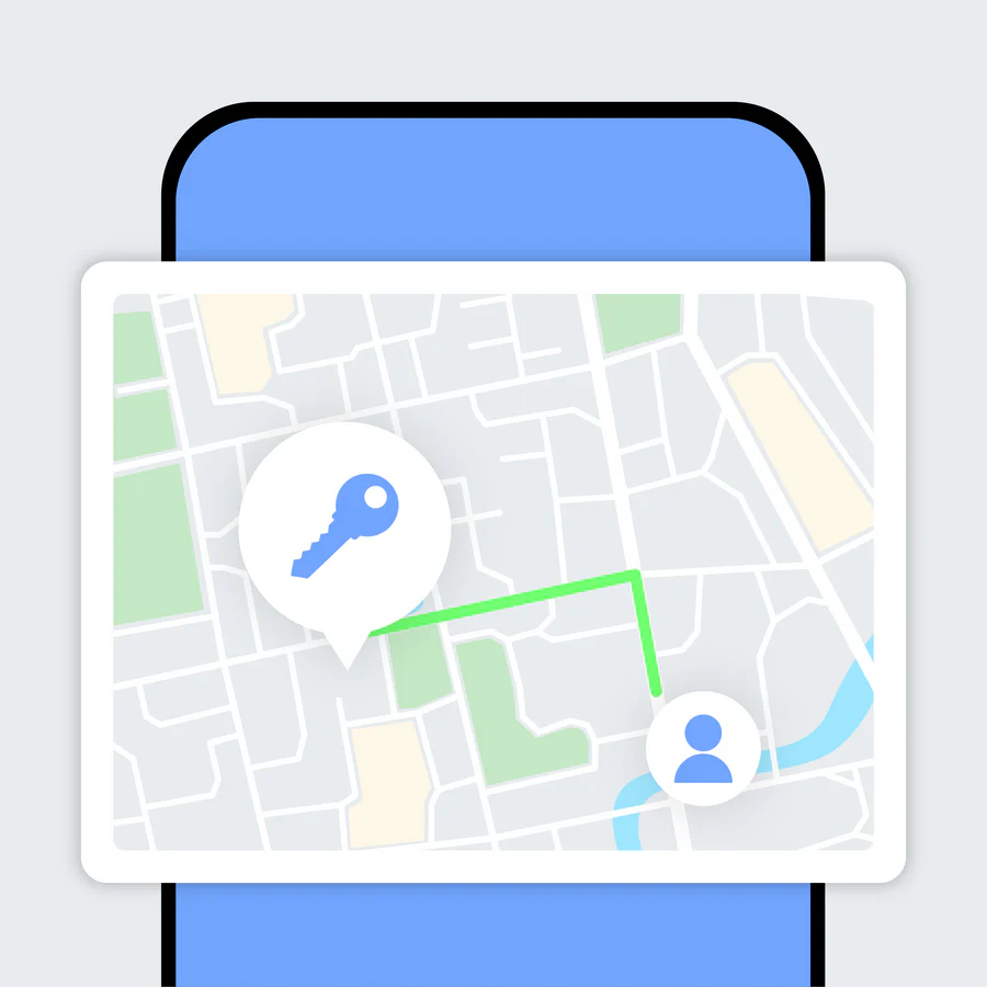 Find it Nearby
