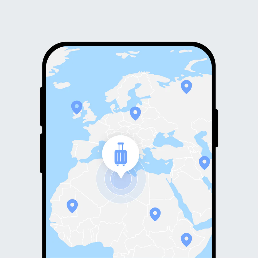 Locate Worldwide