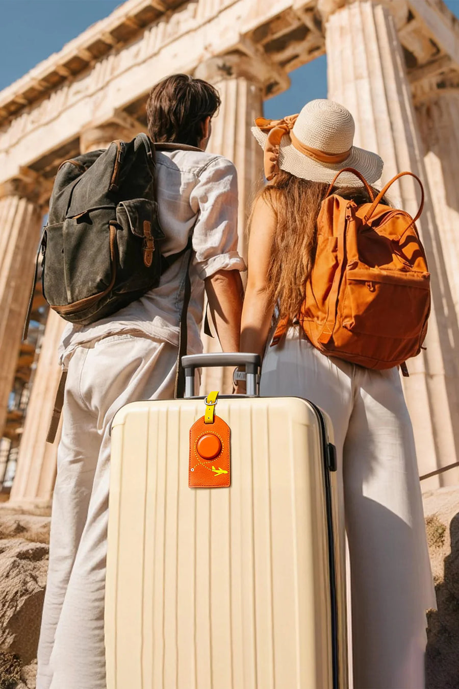 Travel Gear