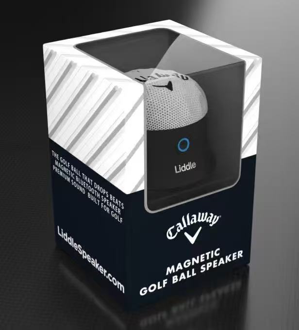 Callaway Golf Speaker (PRE-ORDER ONLY) (Copy)