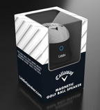 Callaway Golf Speaker (PRE-ORDER ONLY) (Copy)