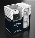 Callaway Golf Speaker and Golf Ball Gift pack (PRE-ORDER ONLY)
