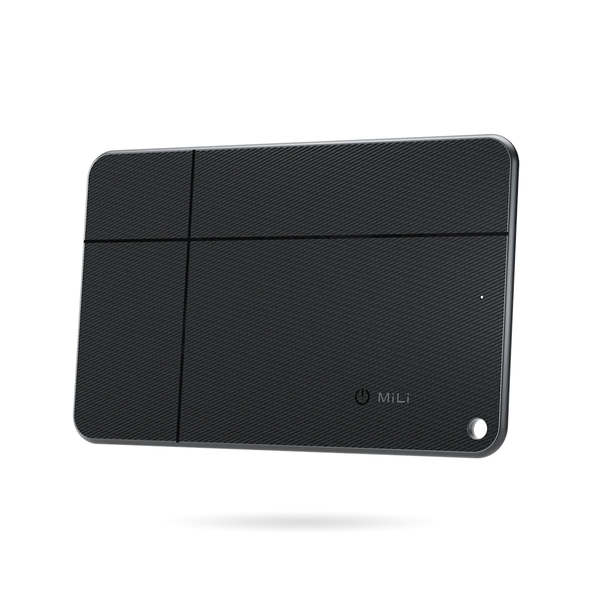 MiCard Pro Android