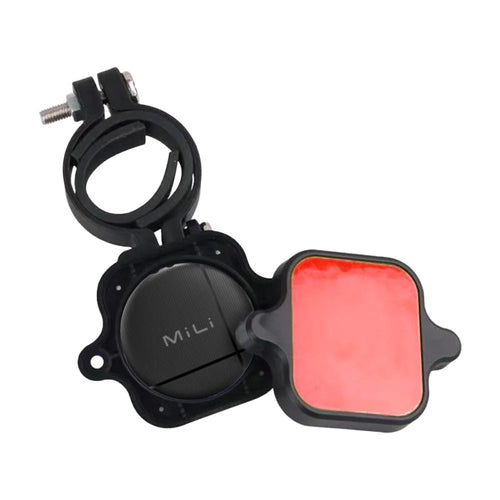 Bicycle Tail Light