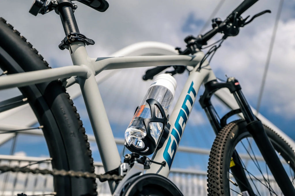 Bicycle Bottle Holder