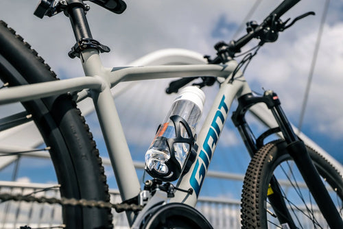 Bicycle Bottle Holder