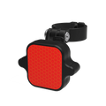 Bicycle Tail Light