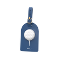 Golf Bag Tag