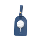 Golf Bag Tag