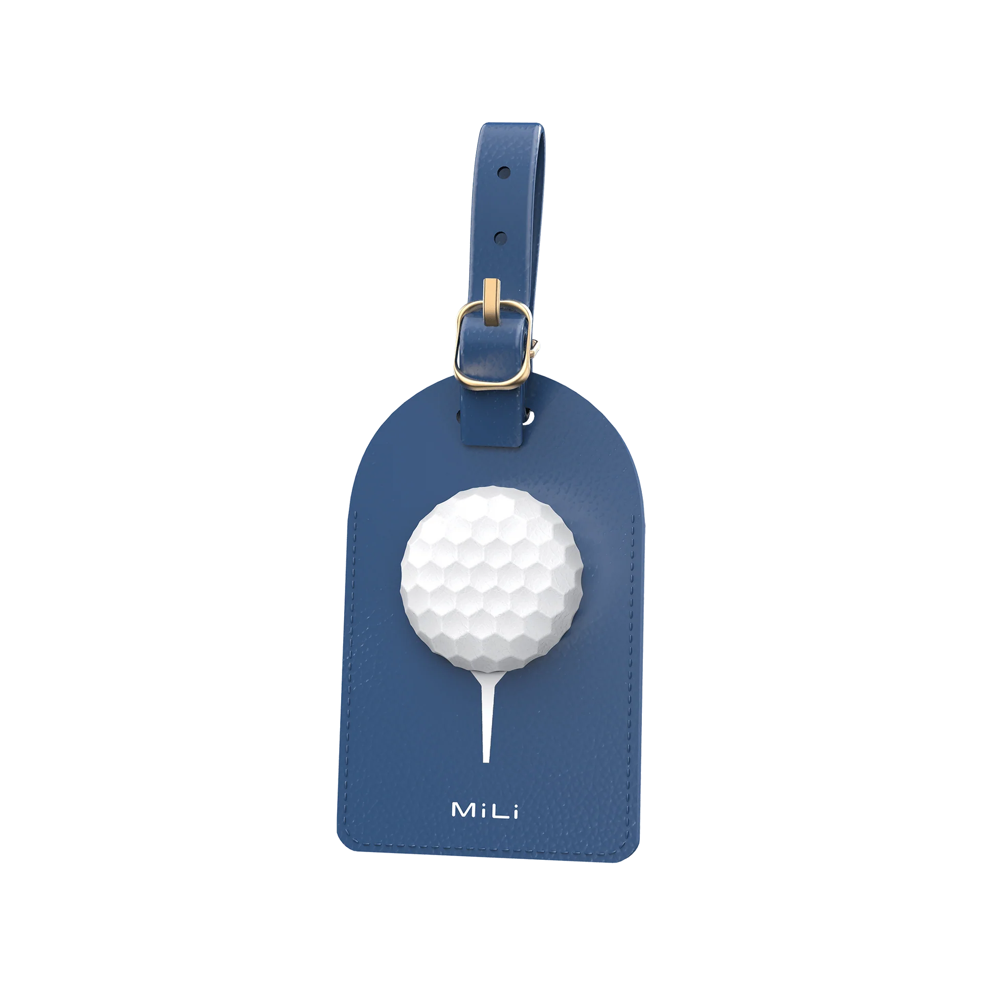Golf Bag Tag