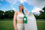 Golf Bag Tag