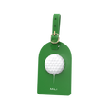 Golf Bag Tag