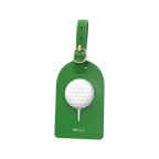 Golf Bag Tag