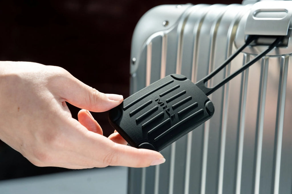 Luggage Tag