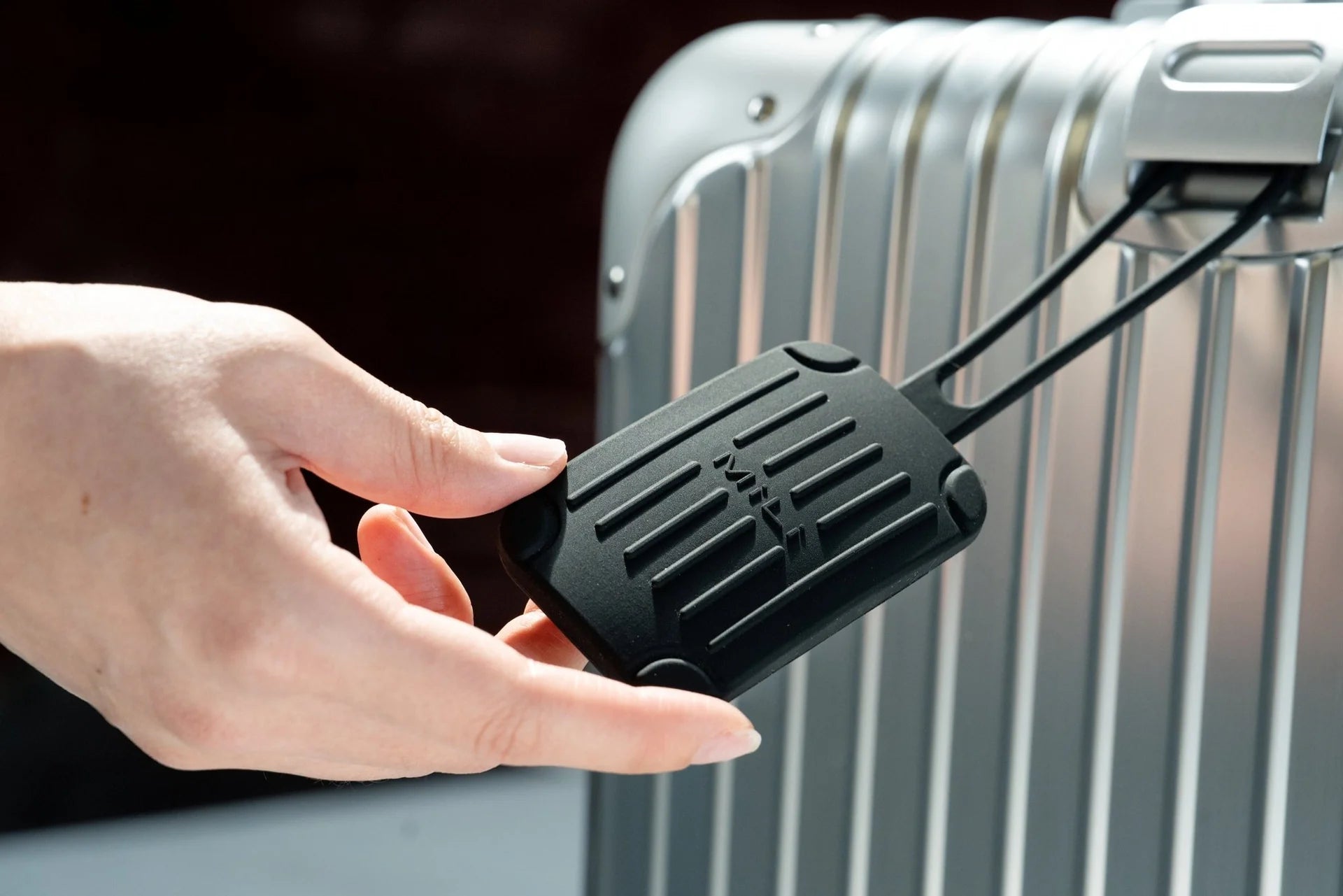 Luggage Tag