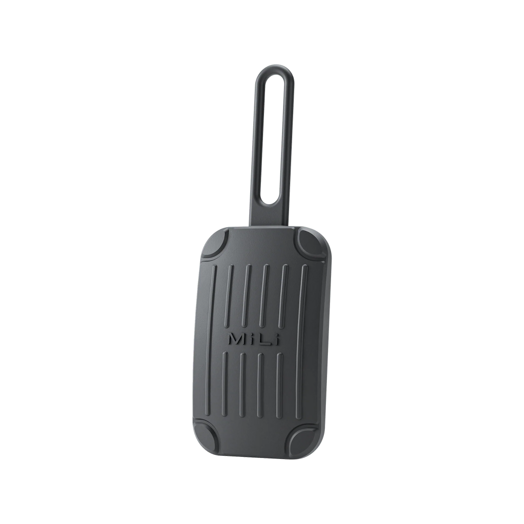Luggage Tag