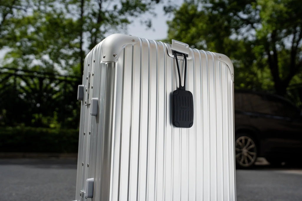 Luggage Tag