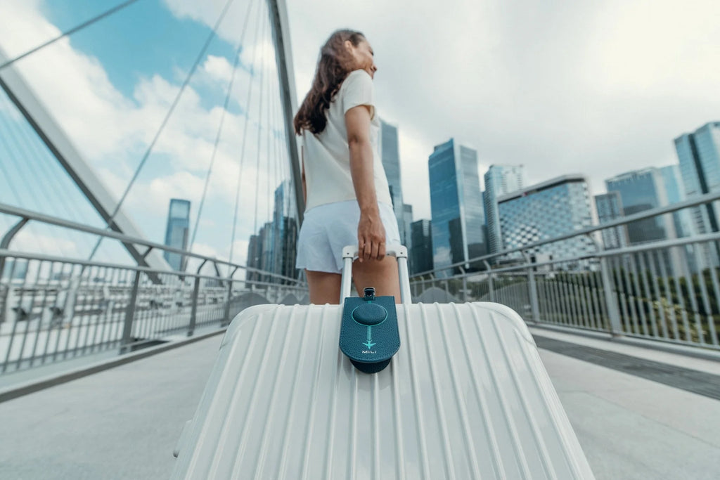 Luggage Tag