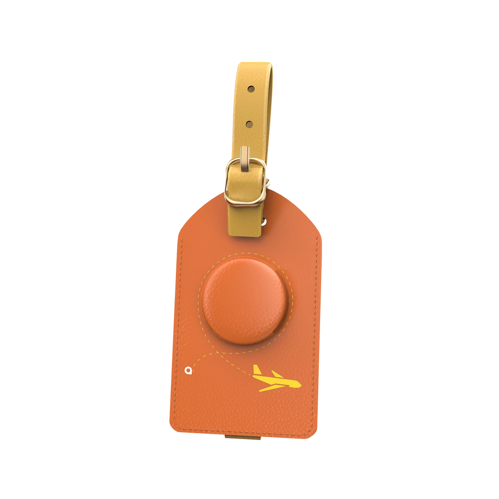 Luggage Tag