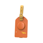 Luggage Tag