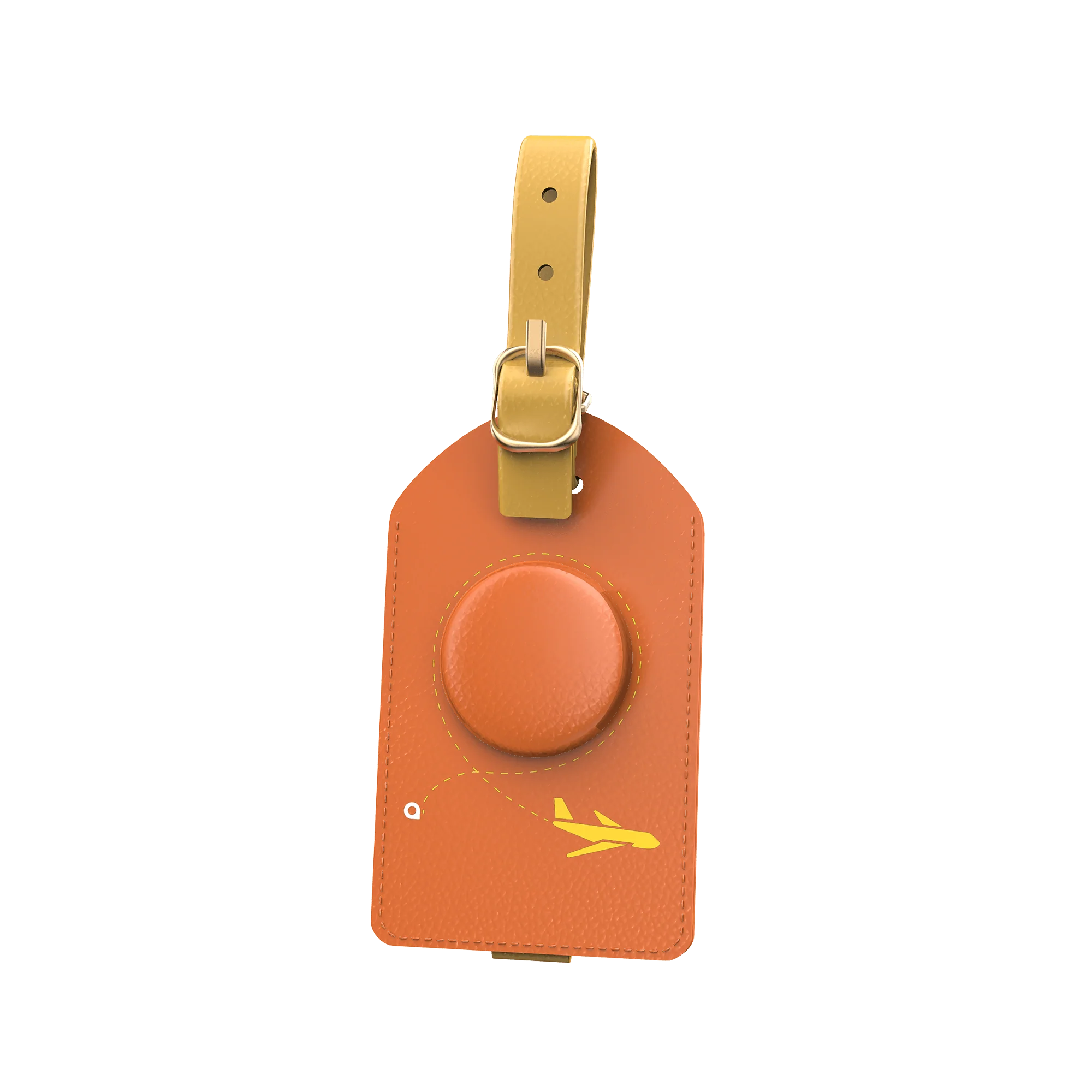 Luggage Tag