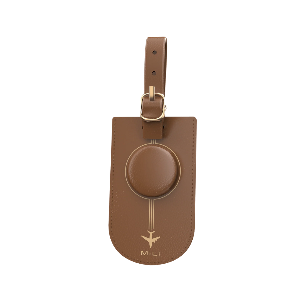 Luggage Tag