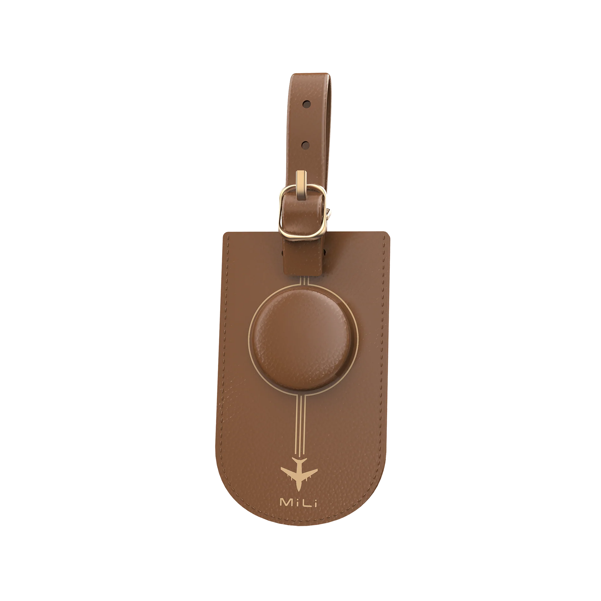 Luggage Tag