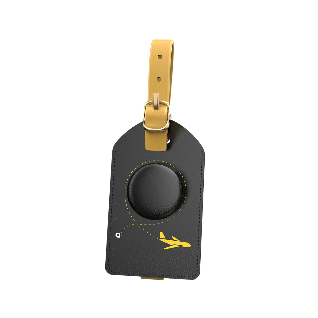 Luggage Tag