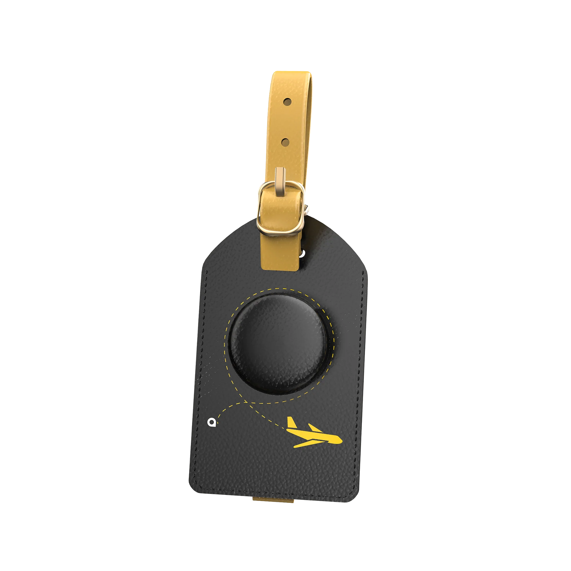 Luggage Tag