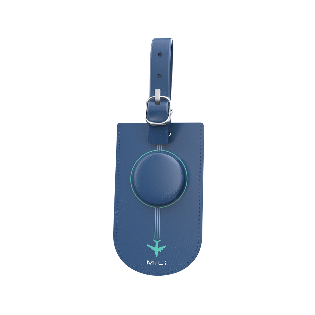 Luggage Tag