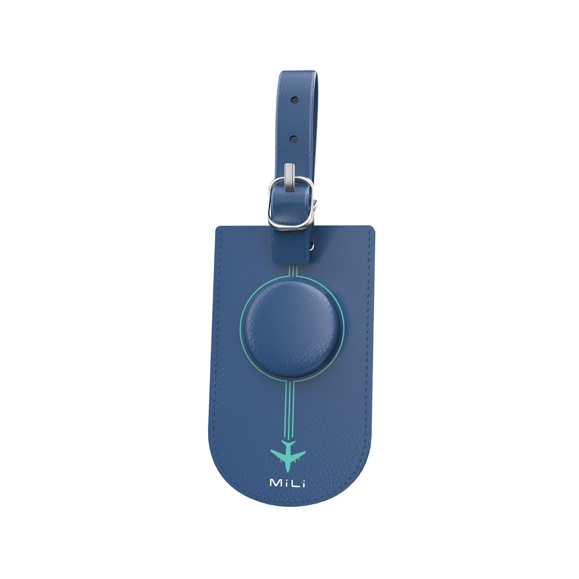 Luggage Tag