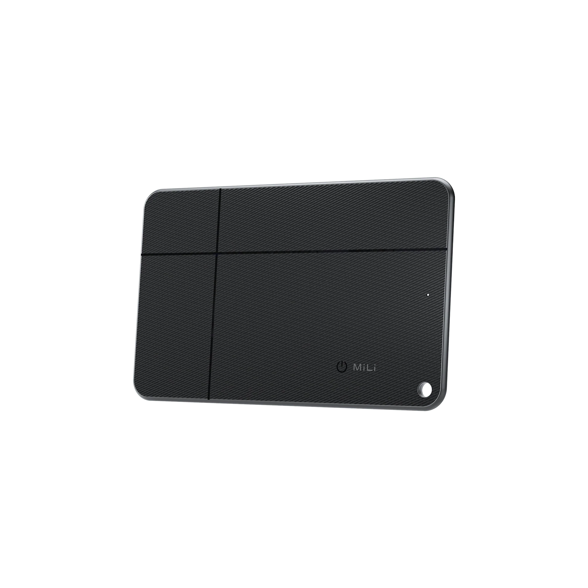 MiCard Duo - Item Finder iOS or Android Compatible
