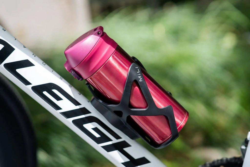 Bicycle Bottle Holder