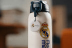 MiTag Duo x Real Madrid - Never Lose Your Glory