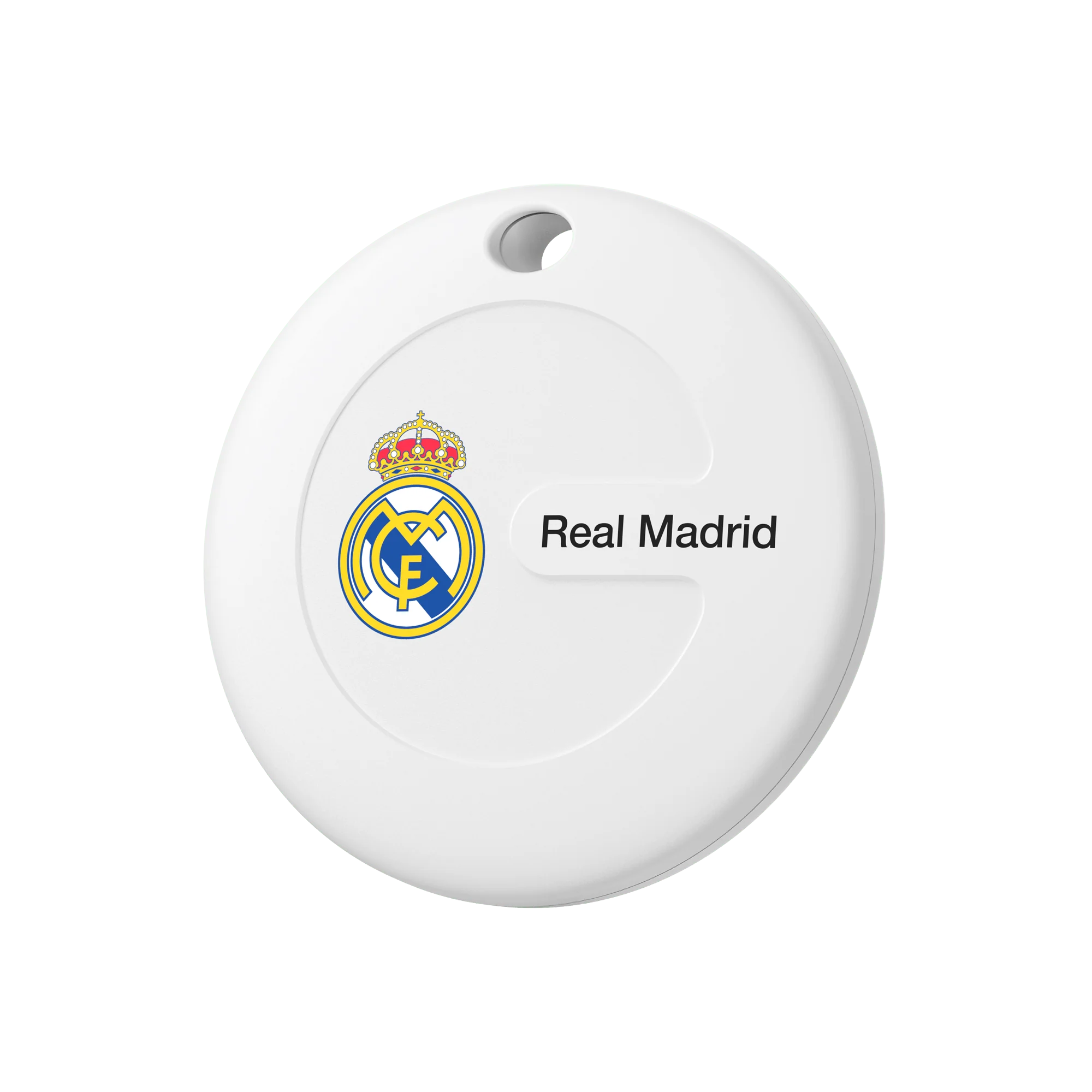 MiTag Duo x Real Madrid - Never Lose Your Glory