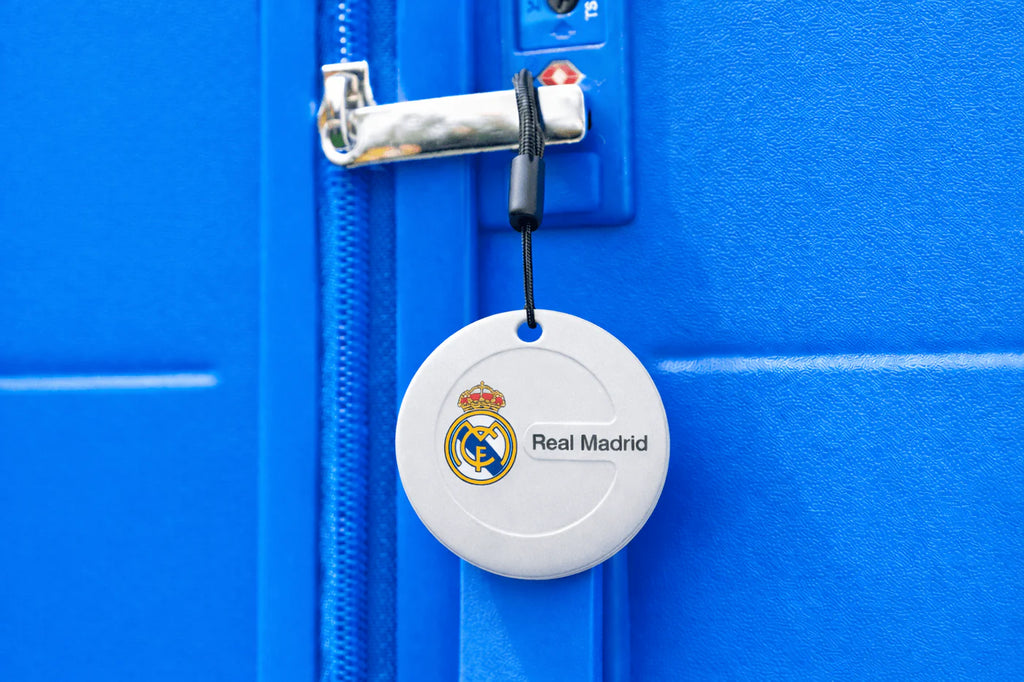 MiTag Duo x Real Madrid - Never Lose Your Glory