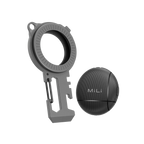 Multi-Functional Keychain