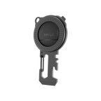 Multi-Functional Keychain