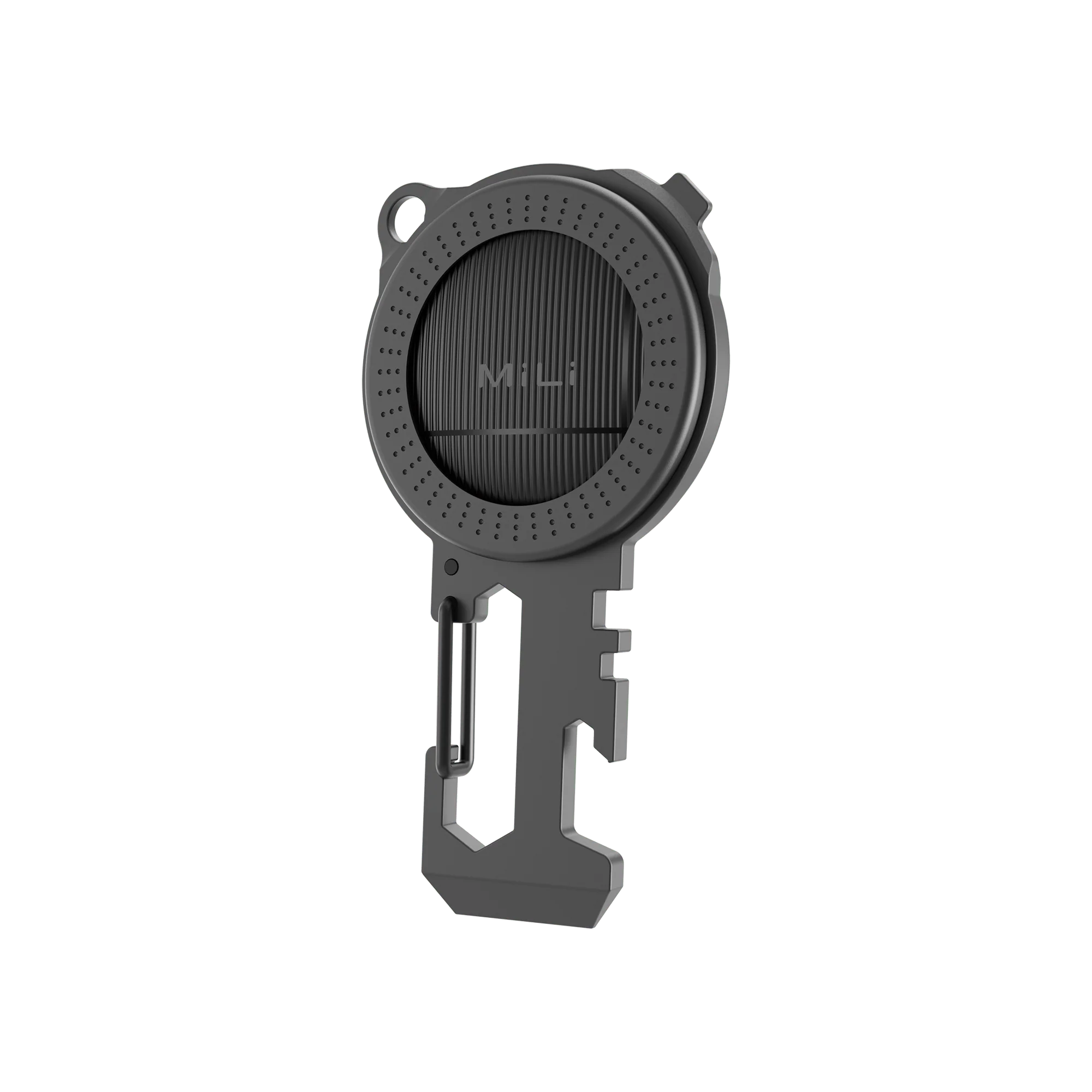 Multi-Functional Keychain