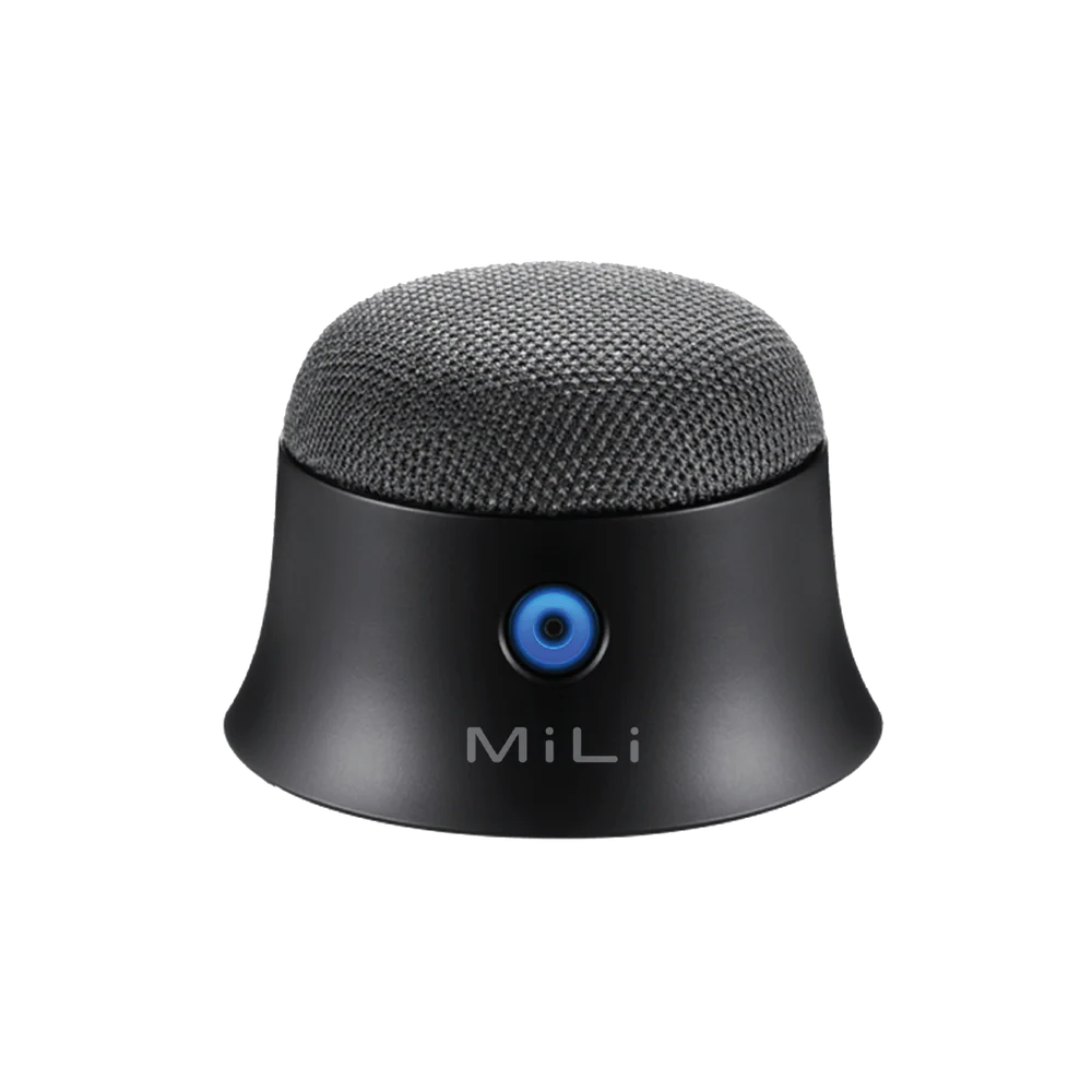 SoundMate   -   Mag-Safe   Portable   Bluetooth   Speaker
