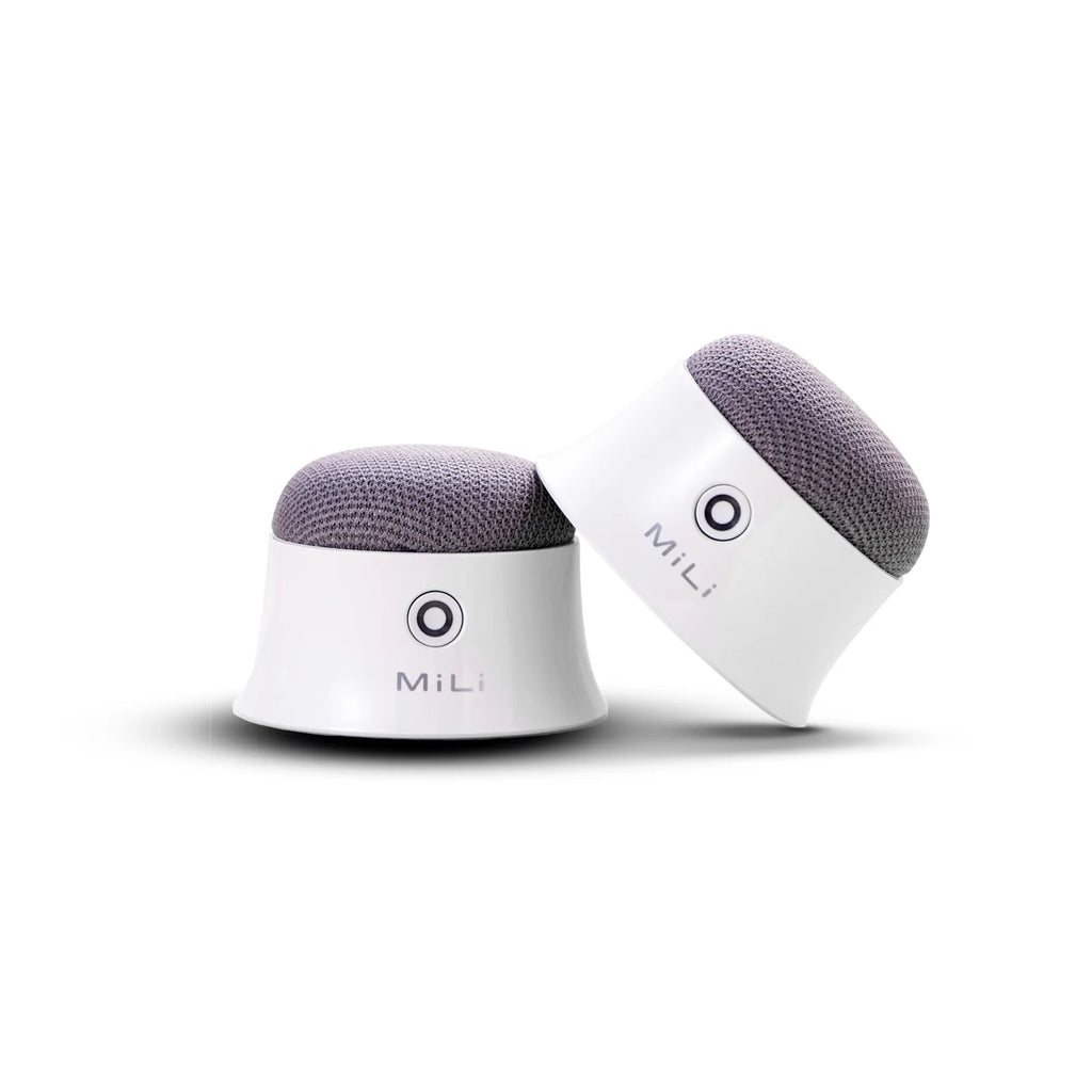 SoundMate   -   Mag-Safe   Portable   Bluetooth   Speaker