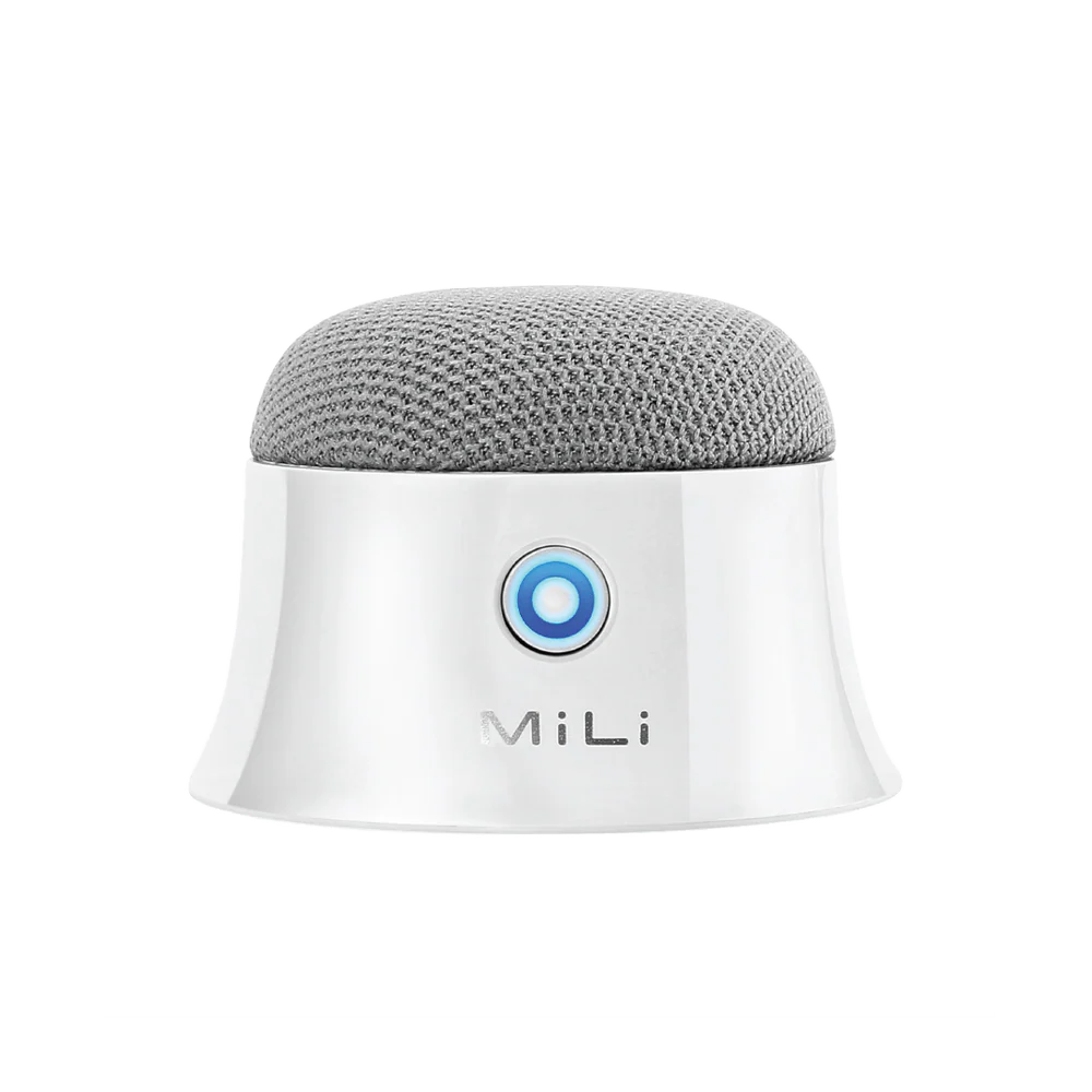 SoundMate   -   Mag-Safe   Portable   Bluetooth   Speaker